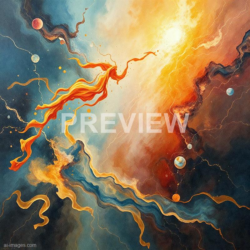 4434 - a-painting-depicting-streams-of-energy-flowing-in-an-_250421095644_Filename Text 2_04117_Filename Text 3